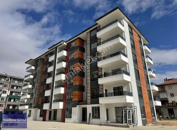 Oğuzhan Yılmaz'dan Elif Life Plus'da 2+1 Lüks Daire