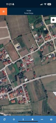 Epa Tekbir'den Satılık İki Parsel İmarlı Arsa