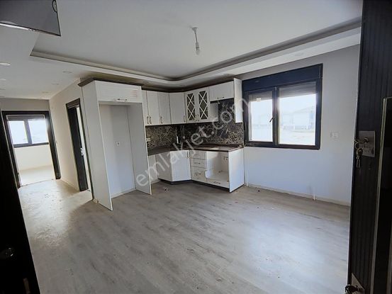 Sancak Emlaktan Ayvalık Küçükköy Mah. Satılık Daire