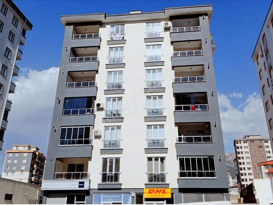 Cb'den Vadi Mh.de Cadde Üzeri Merkezi Konumda Sıfır 2+1 Kiralık