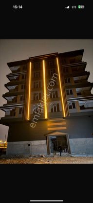 İlkevim’den Konuklu’nun En Donanımlı 3+1 Sıfır Dairesi Full+full