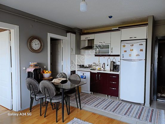 Edirne Merkez Kurtuluş Mah. Satılık 2+1