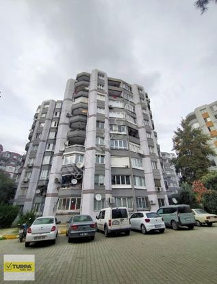 Torbalı'nın Merkezinde Barış Yapı St. 2+1 Temiz Bakımlı Daire