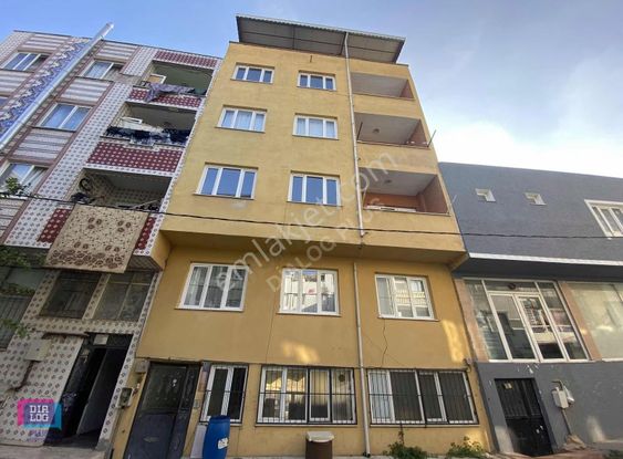 Hamitler'de 3+1 Kiralık Daire