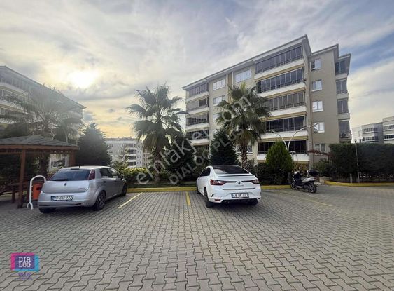 Dialog Plustan Güneştepe De Kiralık 3+1 Arakat Daire