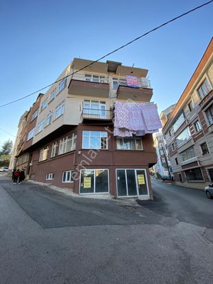 Trabzon Bahçecik'te Satılık 2+1 Daire