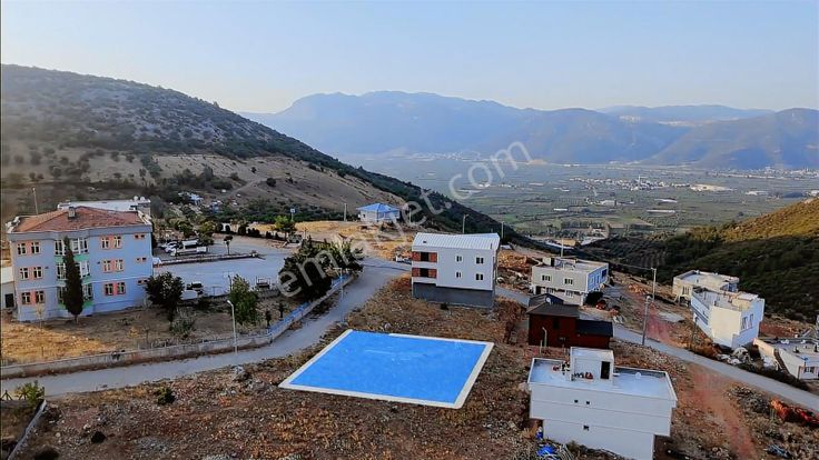 Remax Advantage'den Çataltepe'de İmarlı Arsa