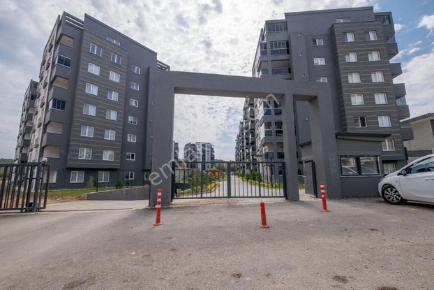 Remax Advantage'den Kızılcıklı Park Residance'de Fırsat Daire