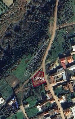 Remax Advantage'dn Bursa Karacabey Keşlik Te 2 Kat İmarlı Arsa