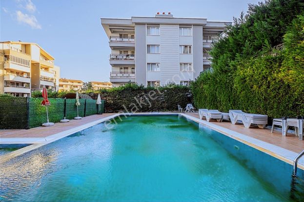 Remax Advantage' Dumlupınar Site İçi 2+1 Fırsat Kredili Daire