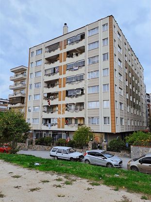 Re/max Advantage'den Fsm Bulvarında Satılık Daire