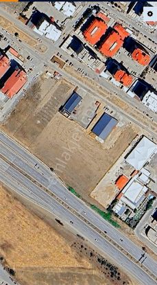 Mirhan Yapı'dan Üniversite Civarı Satılık Arsa