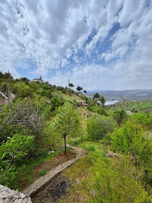Mirhan Yapı'dan Kazma'da Satılık Bahçeli Kuyulu Bağ Evi