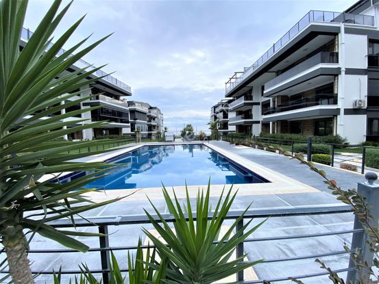 🌀gültaş Emlaktan Altınoluk’ta 2+1 Denize Sıfır Havuzlu Ultra Lüx Daire!