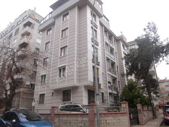 Akgün'den Harika Konumda Çift Wcli Kullanışlı-iskanlı Arakat 2+1