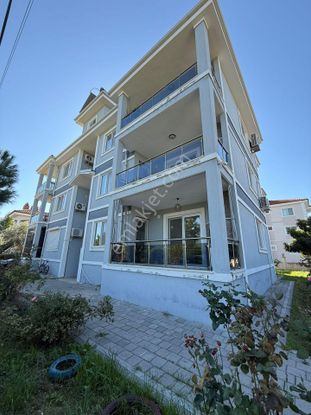 Stop’tan Karaçalı *kapalı Mutfak* 3+1 Satılık Daire