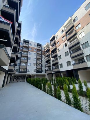 Sıfır Site İçerisinde 2+1 Satılık Daire!!!