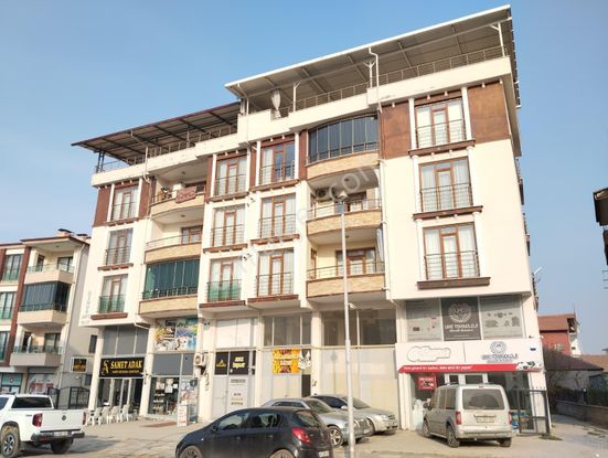 Coldwell Banker Safir'den Özalper De Satılık Dubleks Daire