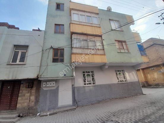 Güzel Emlaktan Acil Satılık Daire