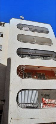 Güzel Emlaktan 4 Oda Doğalğazlı Daire