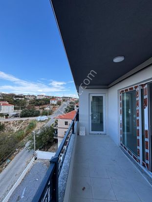 Karakoç Emlaktan Satılık 2+1 110m2 Muğla Yatağan'da Sıfır Daire