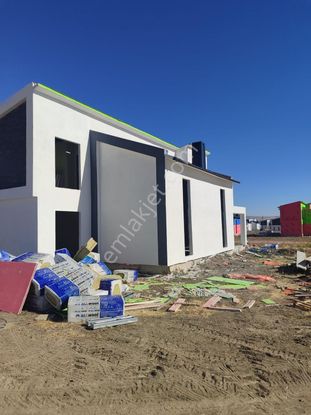 Arslanlar Grup A.ş.'den Melikşah'ta Modern Villa