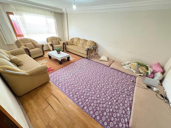 Bilgen Vatan'dan Köşk Mahallesi Cadde Yakını Bahçe Katı Satılık 3+1 Satılık Kupon Daire