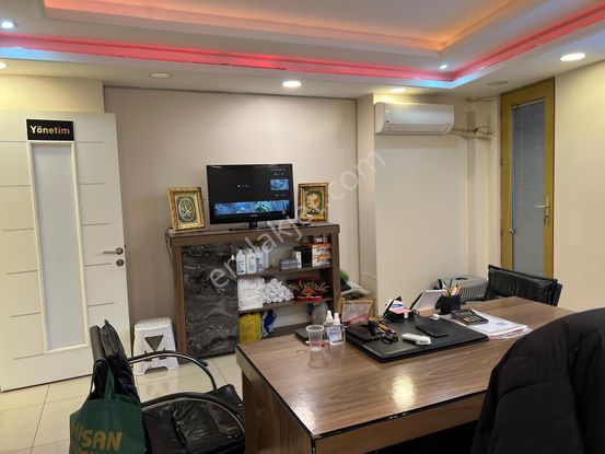 Bartın Merkez'de Satılık Devren Güzellik Merkezi