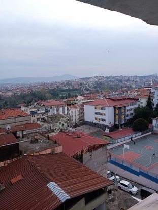 Samsun İlkadım Saitbey De Acil Satılık Düpleks Daire