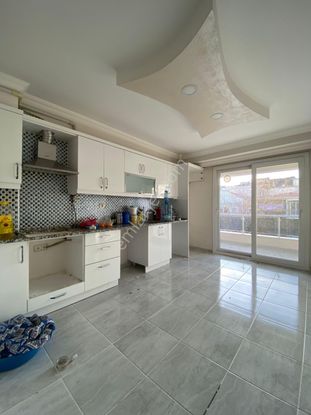 Ayrancılar Pazaryeri Mevkiinde 2 + 1 Ön Cephe Doğalgazlı Satılık Daire