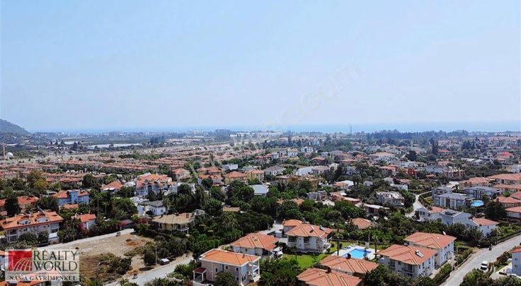 Göynük 3+1 Eşyalı Dubleks Daire