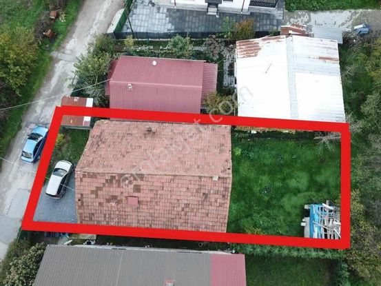 Yön Group'tan Satılık Bahçeli Müstakil Ev