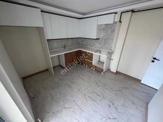 Yenikent Mustafa Kemal Mah. Ultra Lüks Oturuma Hazır 3+1 Satılık Daire