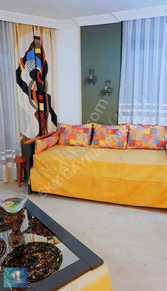 Marmaris Sitelerde Denize 50mt. Bahçe Katı Satılık Daire