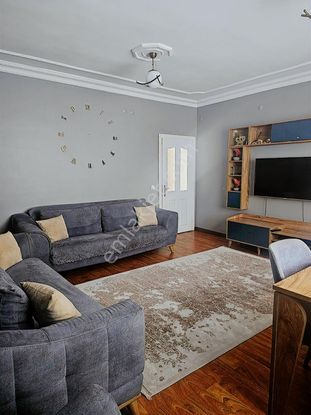 Yenigün Kosgeb Arkası 3+1 Aile Sağlık Ocağı Üstü