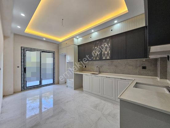 Denizli Şemikler De 2+1 Asansörlü Kaçırılmayacak Satılık Fırsat Lüks Daireler