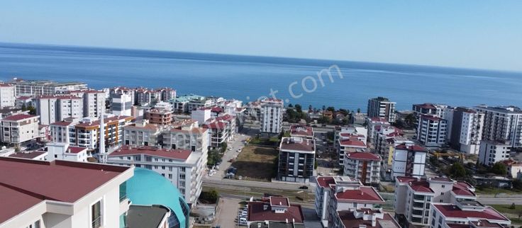 Samsun Atakum Ultralüks Deniz Manzara Eşyalı 1+1 Kiralık