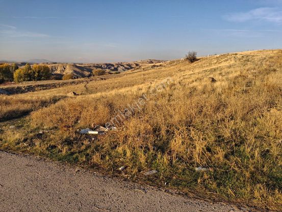 Kızılca Sanayi 400m2 Tek Tapu Müstakil Sanayi Parseli