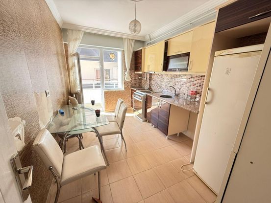 Kemalettin Mahallesinde 2+1 Satılık Daire Fırsatı !!