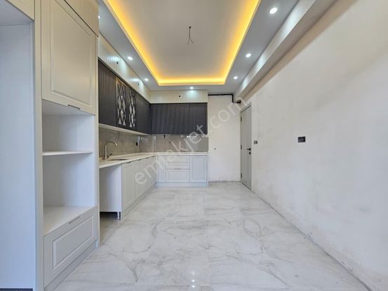 Denizli Şemikler De Satılık 2+1 120 M2 Sıfır Lüks Fırsat Daireler