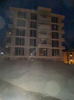 Körfezde Satılık 1+1 Daire