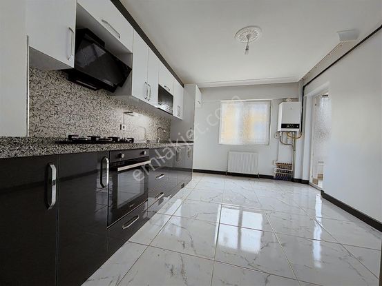 Yuvam'dan Okul Avm Ulaşım Yakını Arakat Full Yapılı Geniş 3+1