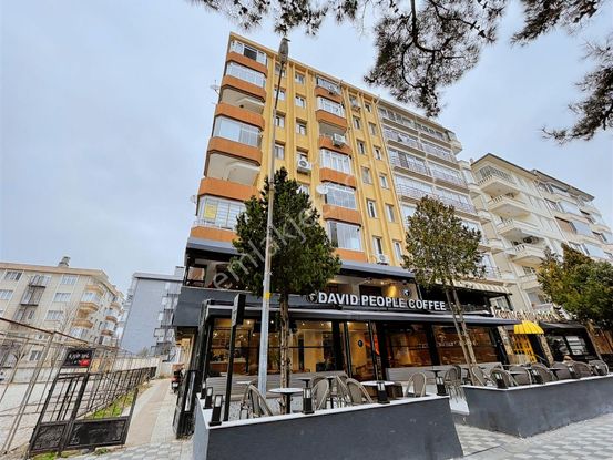 Emlakyap Tan Kırklareli İstasyon Cadd Satılık 3+1 Daire