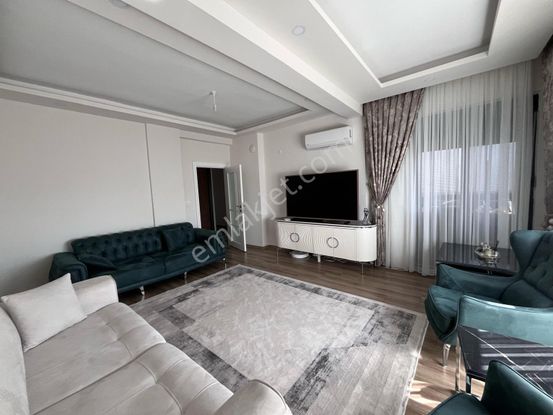 Aksu/macun 3+1 Daire