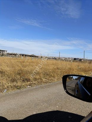 Akkaya İnşaattan Mükemmel Konumda 460m2 Arsa