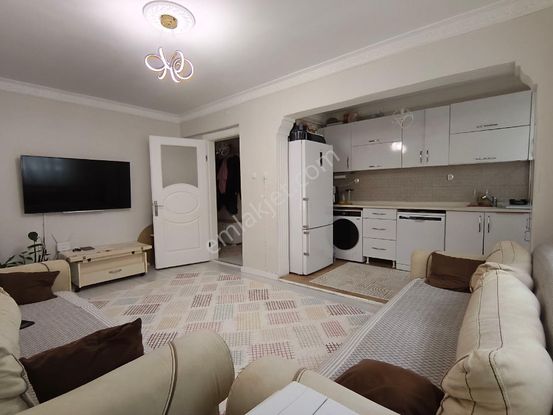 Nilüfer Minareli Çavuşta Satılık 3+1