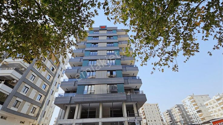 Ulaş Emlaktan Atakent Emniyet Müd.civarı 3+1 Lüks Sıfır Daire