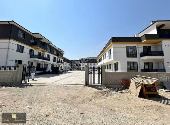 Kiracılı Satılık Daire