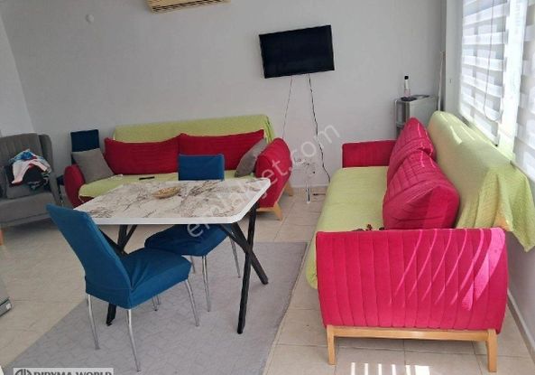 Didim Efeler Mh 1+1 Eşyalı Sürekli Kiralık 23.000 Tl