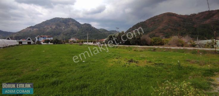 Ortaca Ekşiliyurt Mh 900 M2 250 M2 İnş İzinli Yol Cepheli Arsa